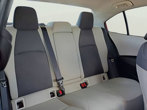 Used 2021 Toyota Corolla LE w/ LE Convenience Package FWD image 11