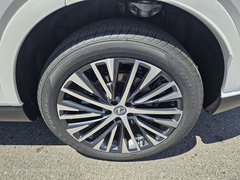 New 2026 Lexus RX 350 Premium Plus AWD/4WD image 16