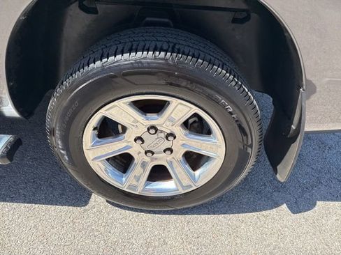 Used 2017 RAM 1500 Lone Star image 25