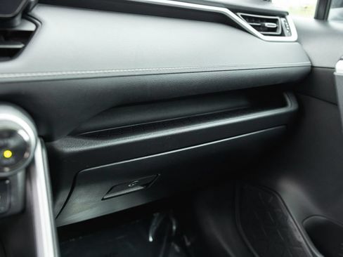 Used 2023 Toyota RAV4 XLE Premium FWD image 23