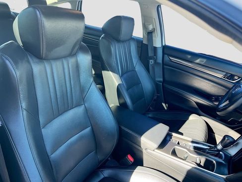 Used 2021 Honda Accord Sport Special Edition image 26