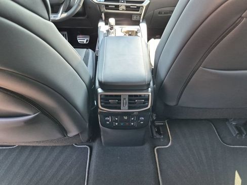 Used 2023 Lexus RX 500h F Sport w/ Cold Area Package AWD/4WD image 34