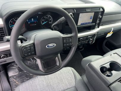 New 2026 Ford F250 XLT w/ 360-Degree Camera Package