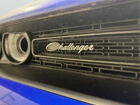 Used 2021 Dodge Challenger R/T Scat Pack image 23