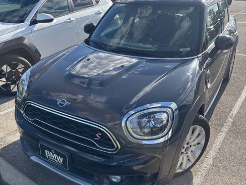 Used 2019 MINI Cooper Countryman S AWD/4WD image 2