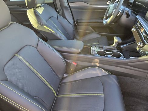 New 2026 Kia K5 GT w/ GT1 Package image 10