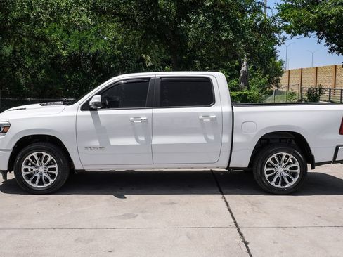 Used 2023 RAM 1500 Laramie AWD/4WD image 20