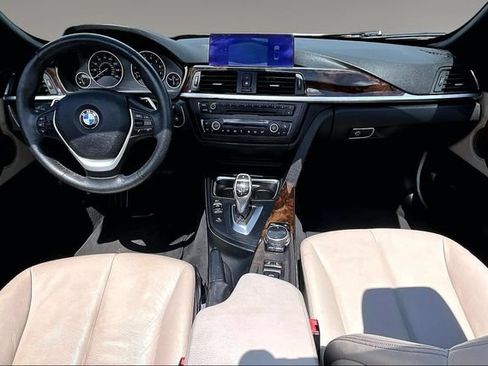 Used 2015 BMW 435i xDrive Convertible AWD/4WD image 7