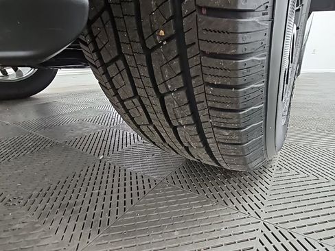 New 2026 GMC Sierra 1500 Pro w/ Graphite Edition image 40