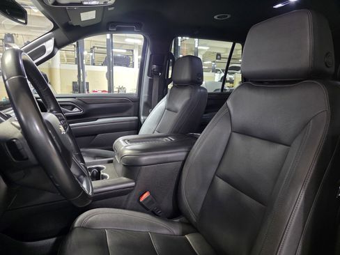 Used 2023 Chevrolet Tahoe LT image 25