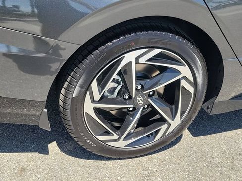 New 2026 Hyundai Sonata SEL FWD image 31
