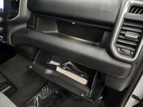 Used 2023 RAM 1500 Lone Star AWD/4WD image 39
