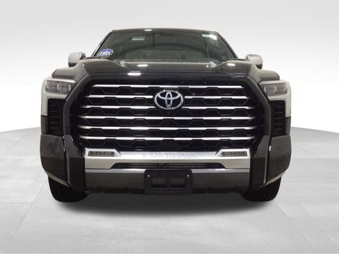 Used 2023 Toyota Tundra Capstone AWD/4WD image 7