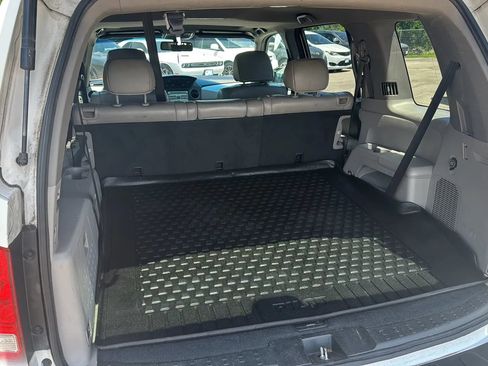 Used 2011 Honda Pilot EX-L image 15