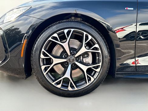 New 2026 Audi A6 Prestige image 43