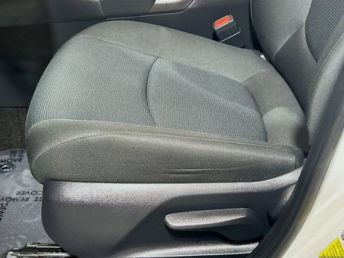 Used 2025 Toyota RAV4 LE FWD image 16