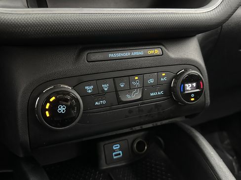 Used 2021 Ford Bronco Sport Big Bend image 14