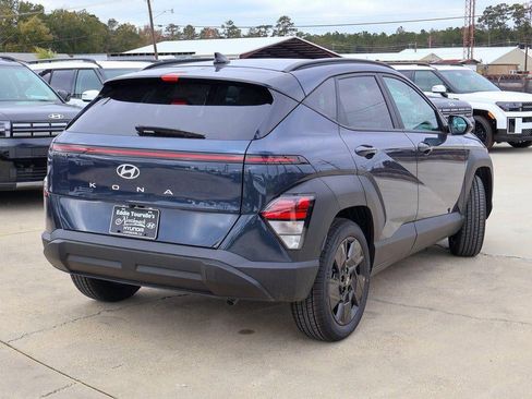 New 2026 Hyundai Kona SEL Sport image 24