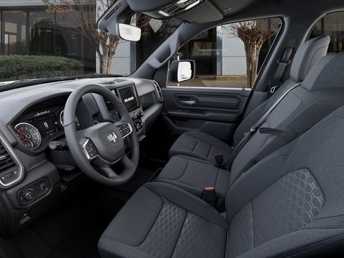 New 2026 RAM 1500 Express RWD image 22