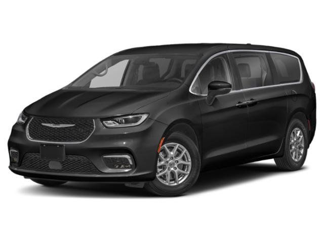 Used 2024 Chrysler Pacifica Touring-L FWD image 1