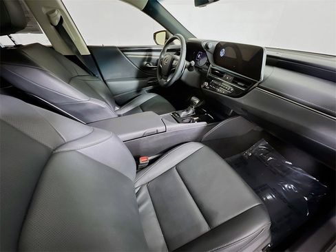 Used 2023 Lexus ES 350 image 25