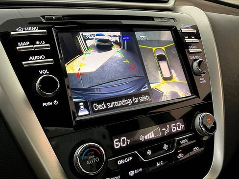 Used 2018 Nissan Murano Platinum image 27