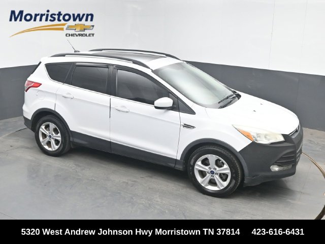 Used 2014 Ford Escape SE w/ Equipment Group 201A AWD/4WD image 1