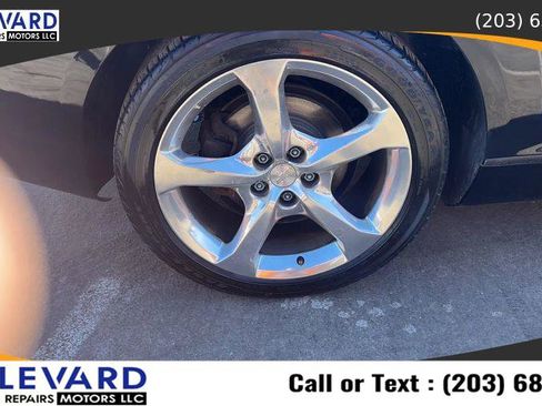 Used 2013 Chevrolet Camaro LS image 36