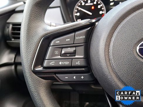 Certified 2024 Subaru Crosstrek 2.0i Premium image 25