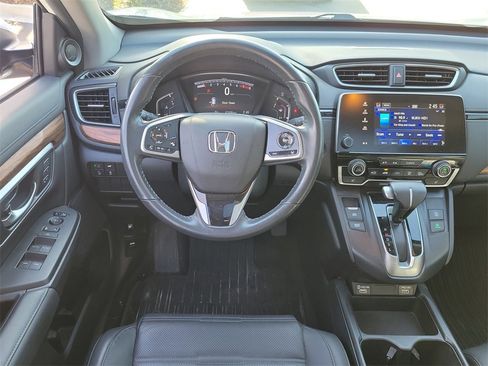 Used 2020 Honda CR-V EX-L image 18