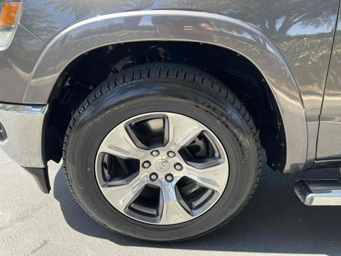 Used 2022 RAM 1500 Laramie RWD image 72