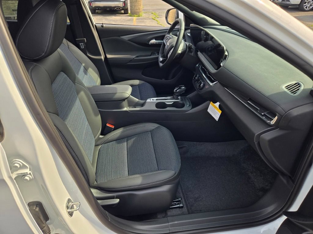 New 2026 Buick Envista Preferred w/ Convenience I Package FWD image 15