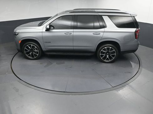 Used 2024 Chevrolet Tahoe RST w/ Luxury Package AWD/4WD image 35