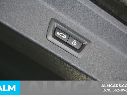 Used 2022 BMW X3 sDrive30i w/ Convenience Package RWD image 21