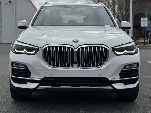 Used 2019 BMW X5 xDrive40i image 4