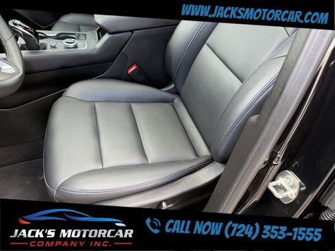 Used 2024 Cadillac XT4 Sport AWD/4WD image 28