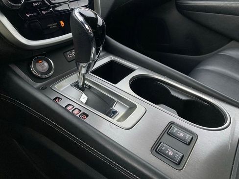 Used 2022 Nissan Murano SV w/ SV Midnight Edition Package FWD image 26