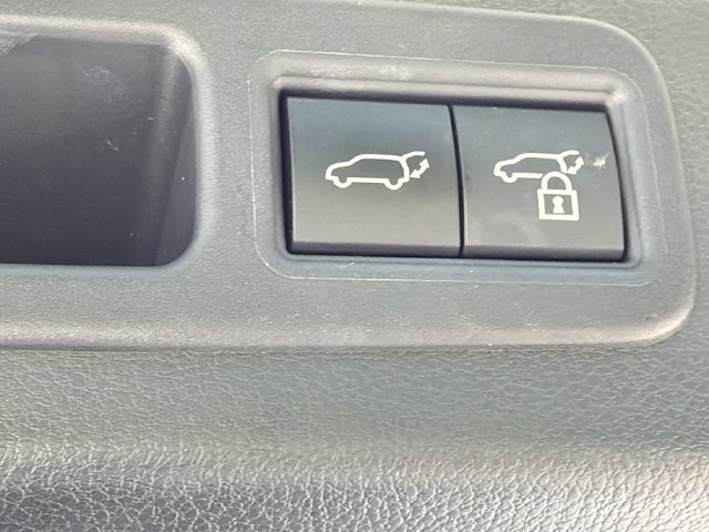 Used 2025 Lexus RX 350h w/ Accessory Package AWD/4WD image 14