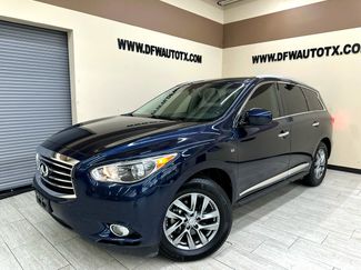 Used 2015 INFINITI QX60 FWD w/ Premium Package image 1