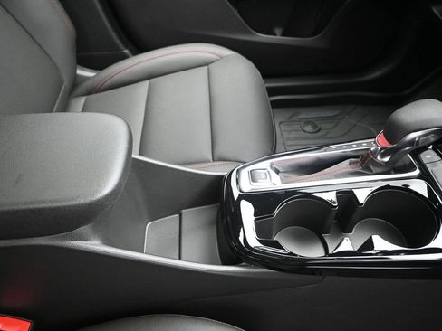 New 2026 Chevrolet Trax RS FWD image 26