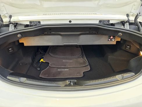 Used 2018 Mercedes-Benz E 400 Cabriolet image 34