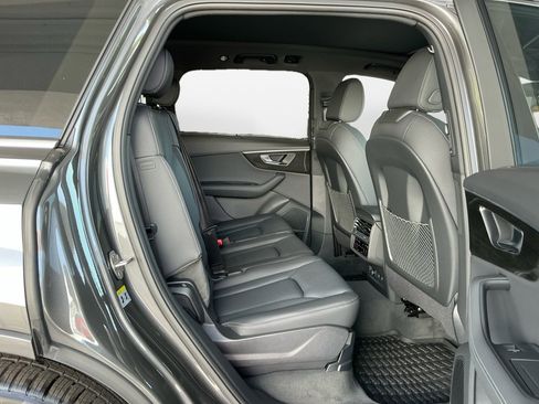 New 2025 Audi Q7 3.0T Premium Plus image 12