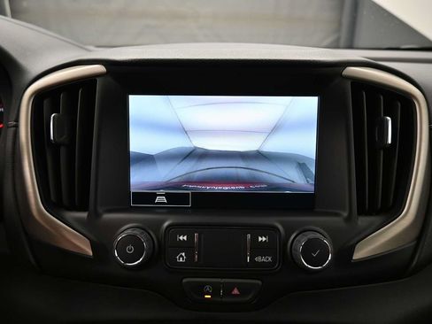 Used 2023 GMC Terrain Denali AWD/4WD image 8