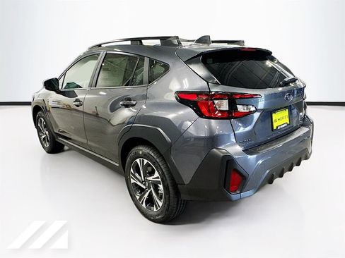 New 2026 Subaru Crosstrek 2.5i Premium AWD/4WD image 7