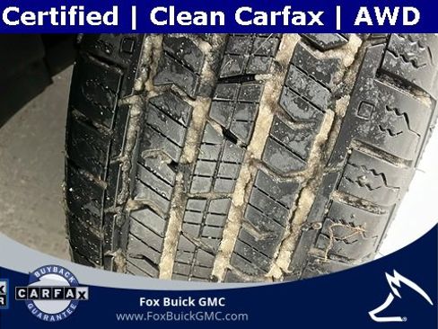 Certified 2021 Chevrolet Trax LS w/ Tint and Cruise Package image 33