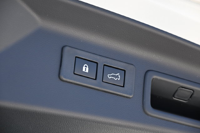 New 2026 Subaru Forester Sport AWD/4WD image 16