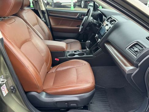 Used 2018 Subaru Outback 2.5i Touring w/ Popular Package #3 image 15