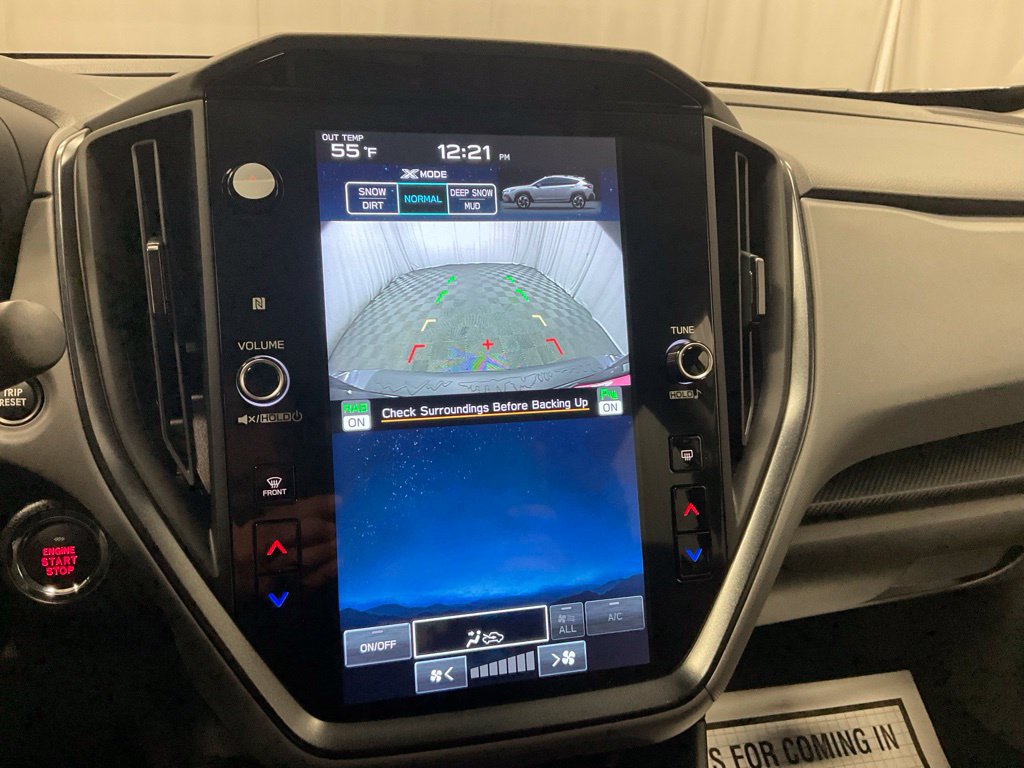 New 2027 Subaru Crosstrek 2.5i Limited AWD/4WD image 19