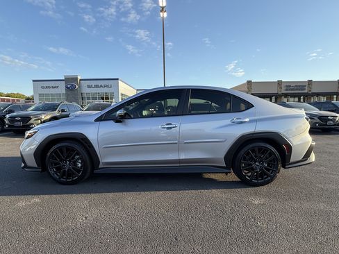 New 2025 Subaru WRX Limited image 4