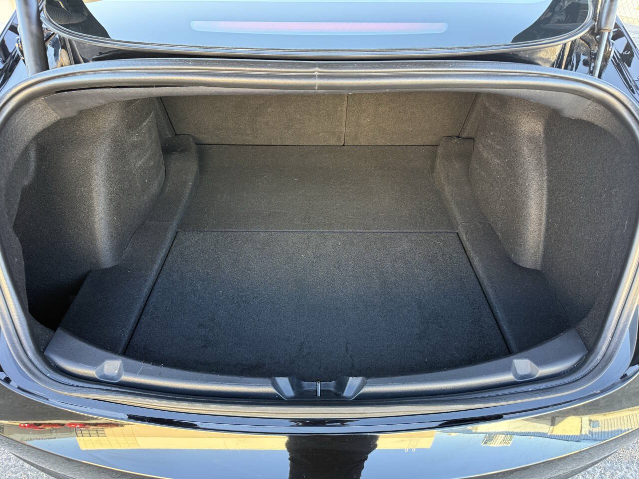 Used 2023 Tesla Model 3 Standard Range RWD image 26
